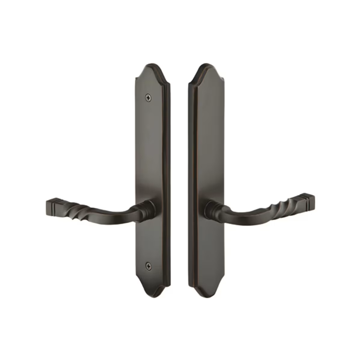 Concord Multi Point Lock Trim