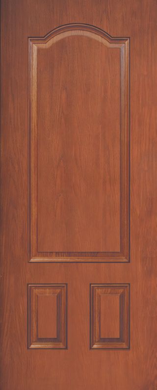 Oak Grain