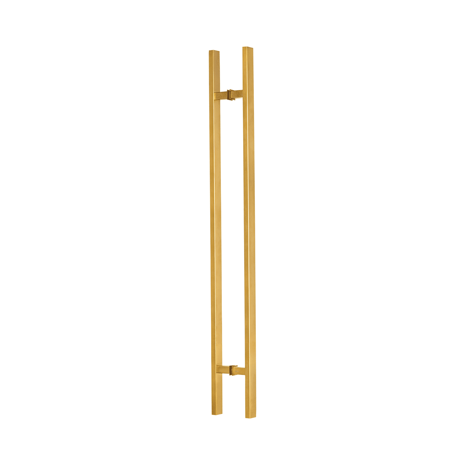 Door Pull Rectangle H Type