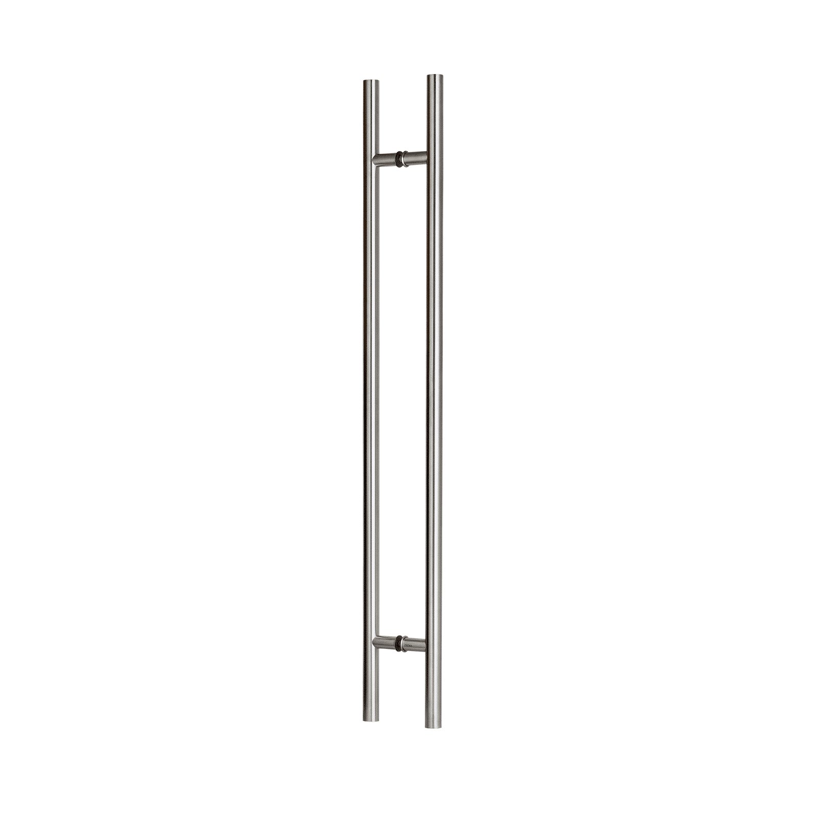 Door Pull Round H Type