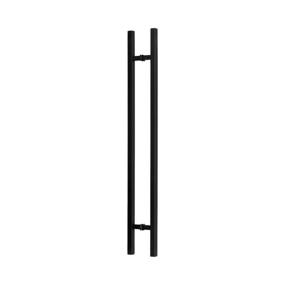 Door Pull Round H Type