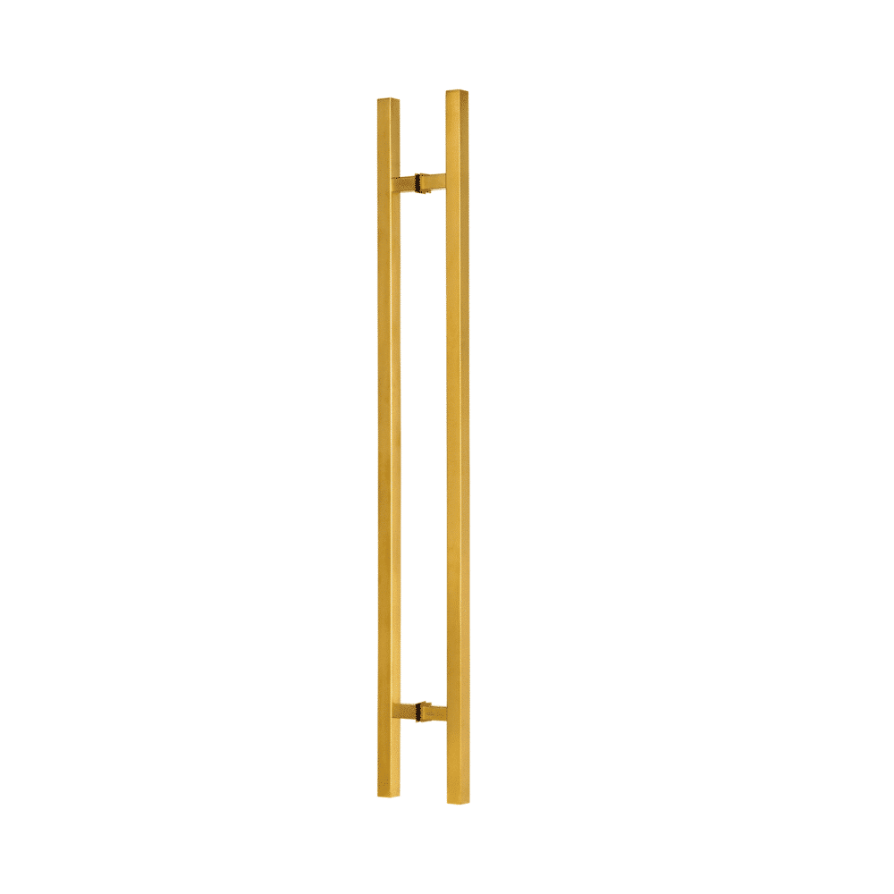 Door Pull Square H Type