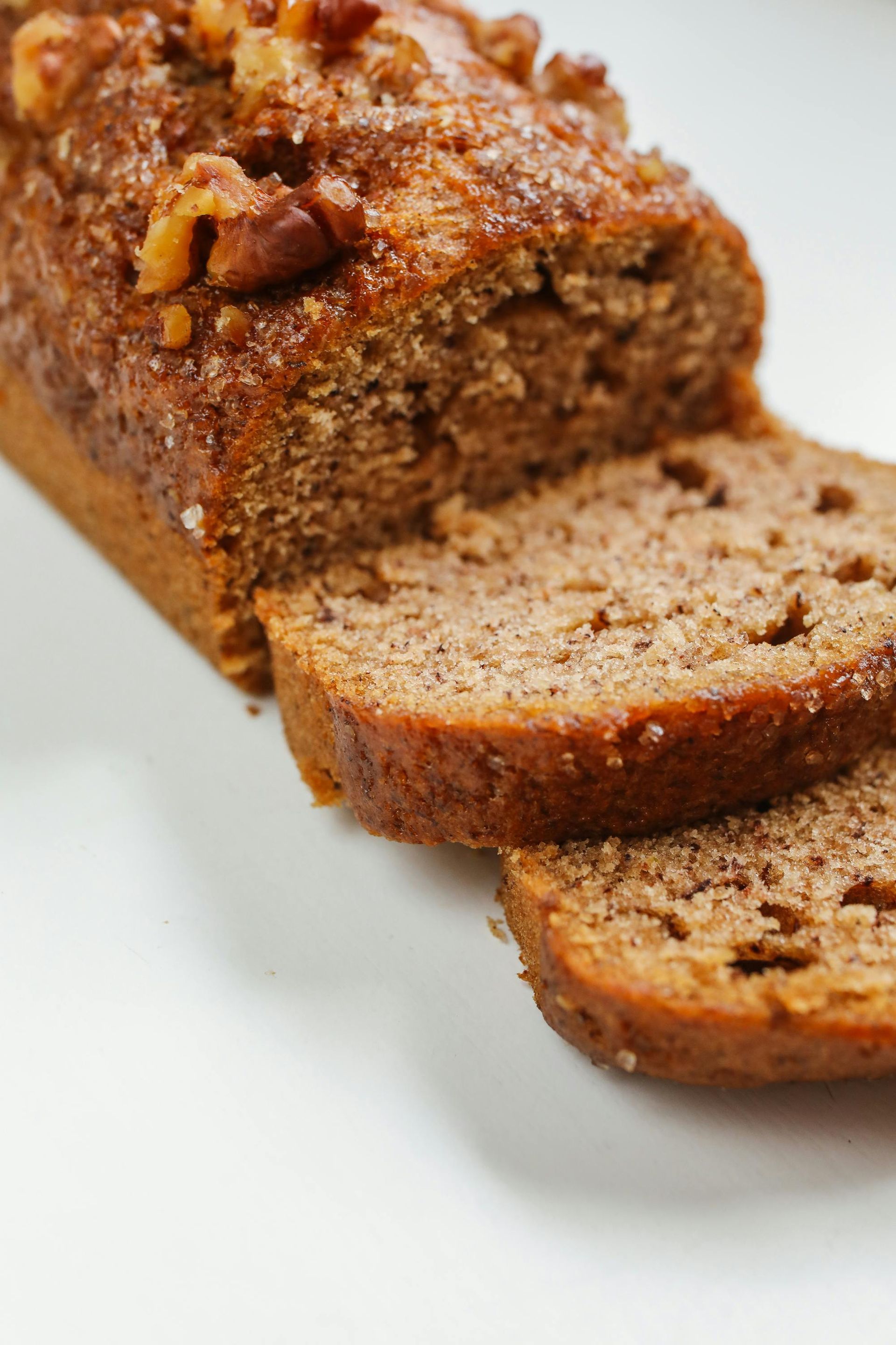 Quick Breads & Loafs