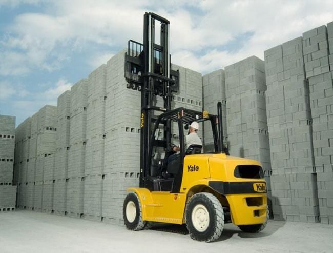 CIE EQUIPMENT RENTALS