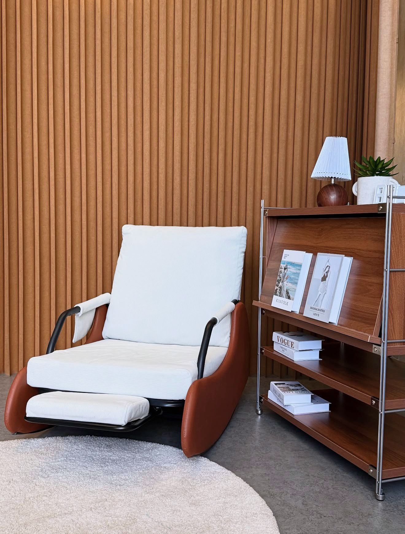 LittleOx Spaces - Exhibition in Singapore