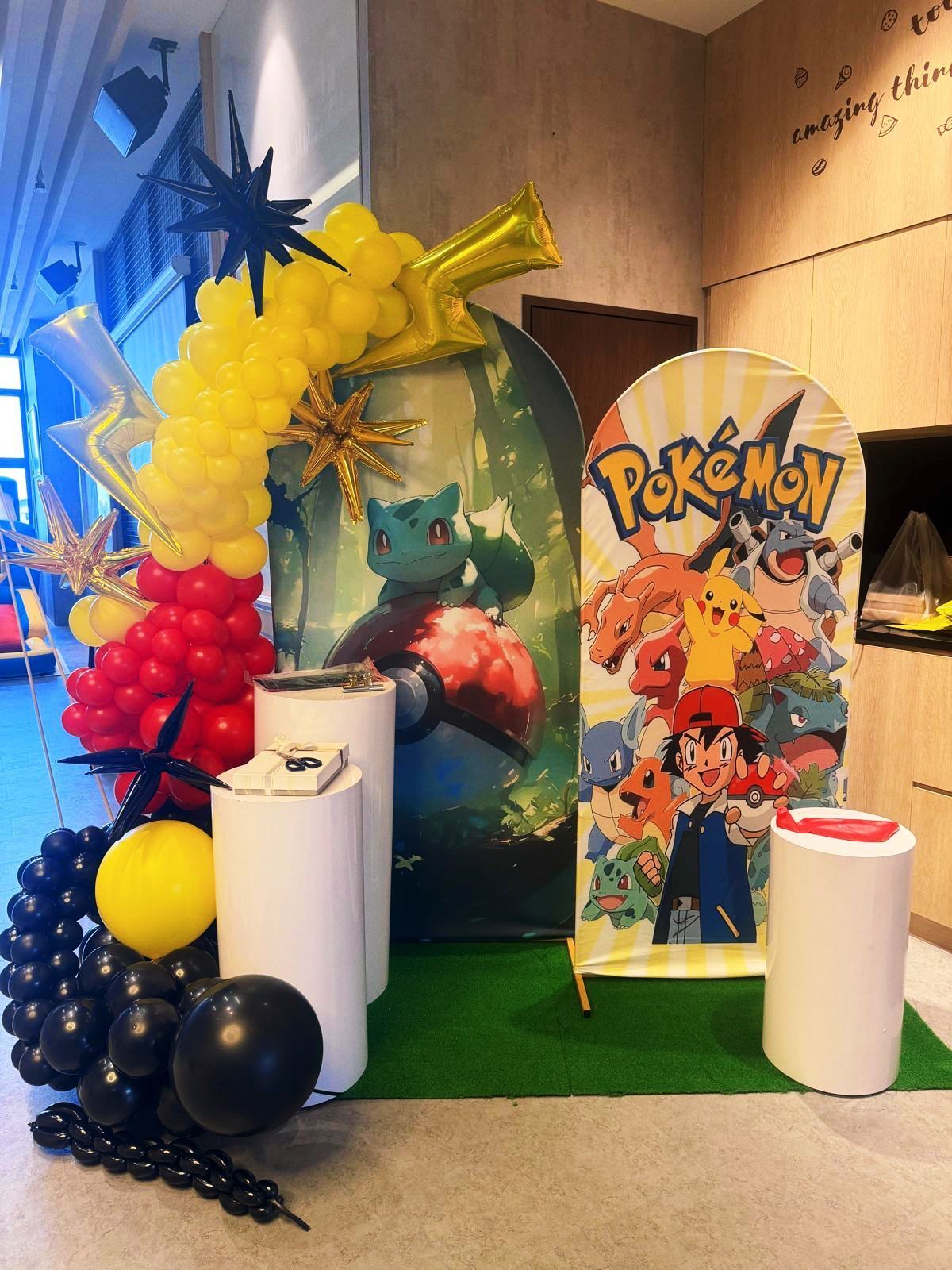 LittleOx Spaces - Party Venues