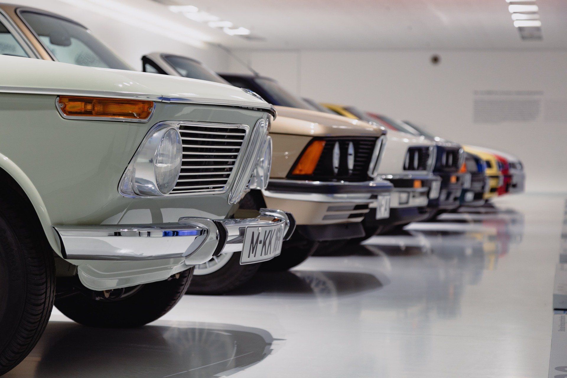 Pre-owned Vehicles