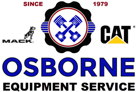 Osborne Equipment Service