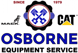 Osborne Equipment Service Osborne Equipment Service