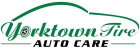 Business Logo | Yorktown Tire Auto Care
