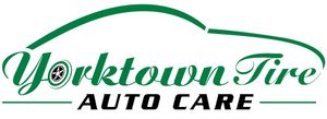 Business Logo | Yorktown Tire Auto Care
