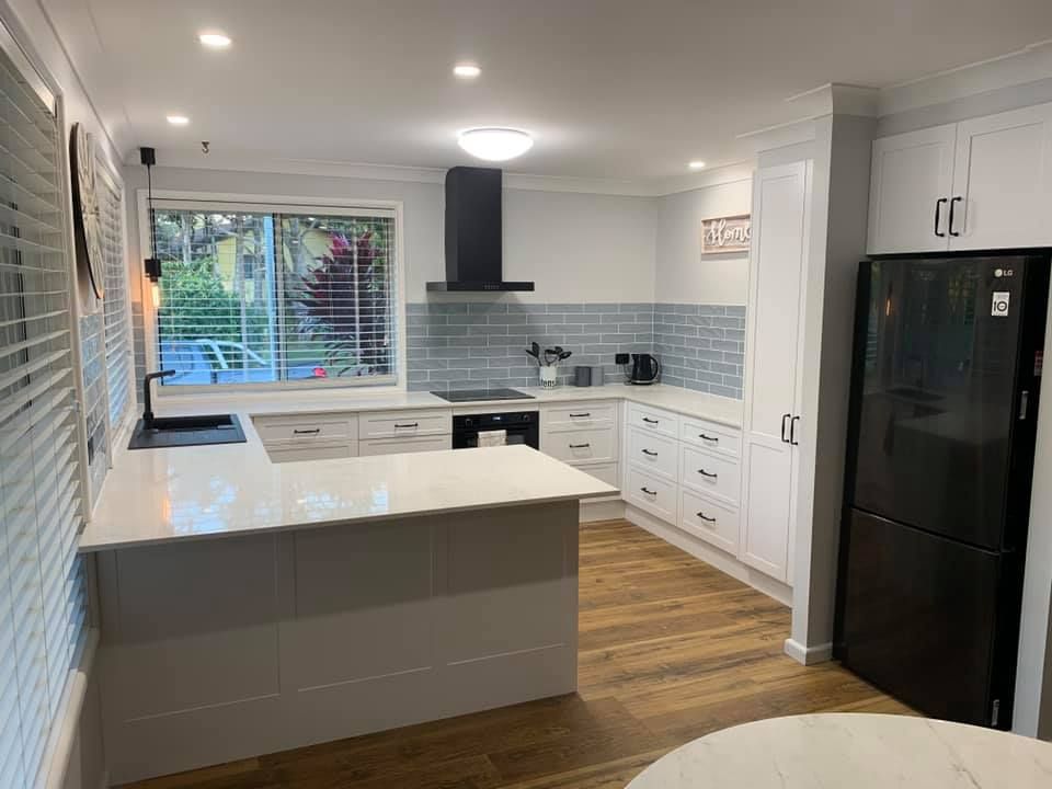 JRB Joinery Makers in Port Macquarie