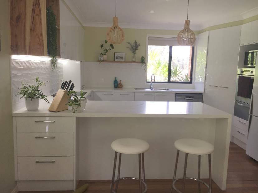 JRB Joinery Makers in Port Macquarie