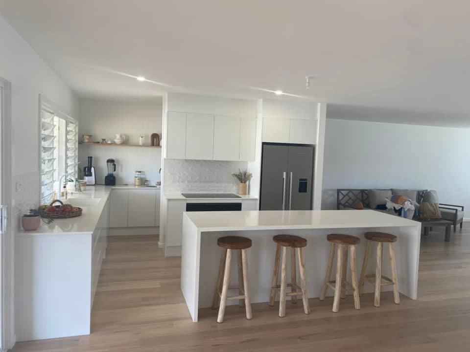 JRB Joinery Makers in Port Macquarie