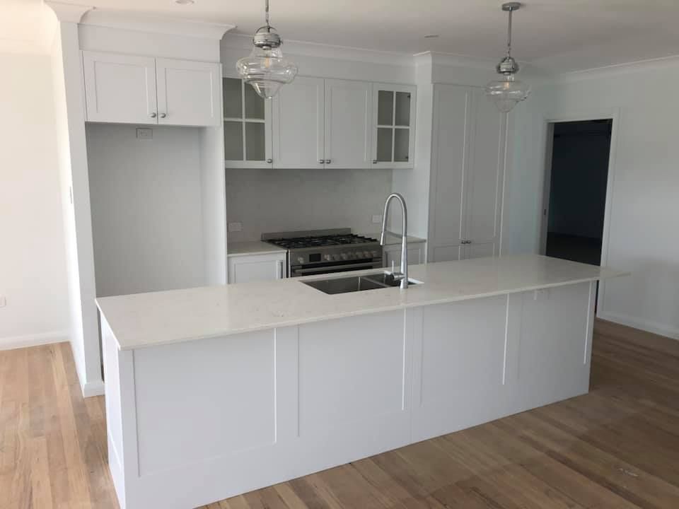 JRB Joinery Makers in Port Macquarie