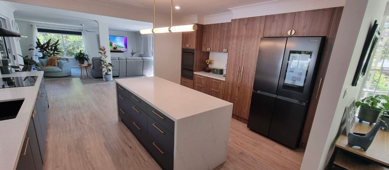 JRB Joinery Makers in Port Macquarie