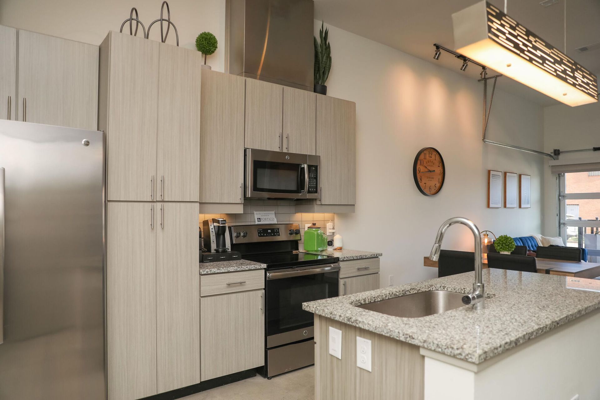 Gallery | Apartments in Dallas, TX