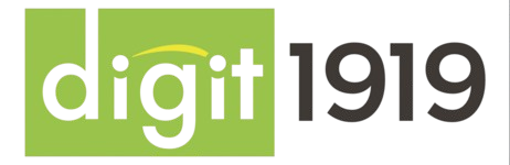 Digit 1919 logo.