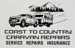 Caravan Repairs in Port Macquarie