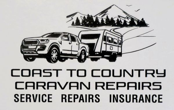Caravan Repairs in Port Macquarie