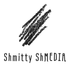Shmitty ShMEDIA logo – Sydney videographer for showreels, dance concerts, and performance videos