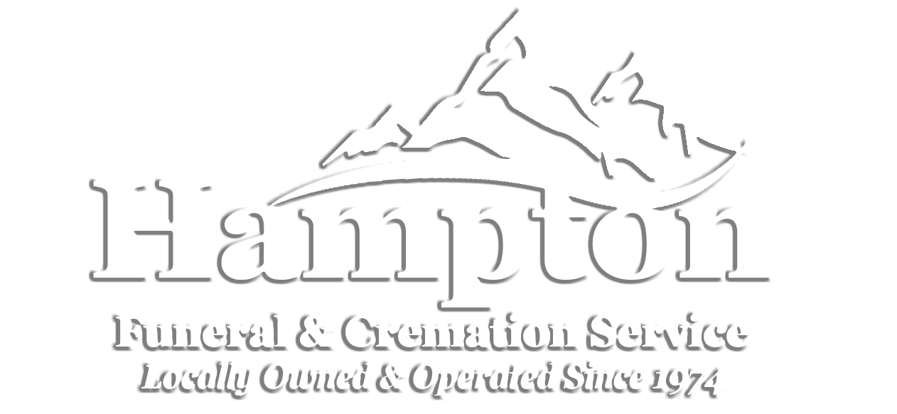 Hamilton Latin & Orientation Service logo with mountain sketch and &ldquo;Located at 82 Clarendon St&rdquo; text