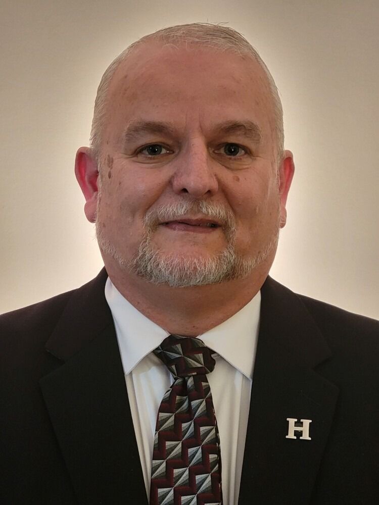 Staff Photo