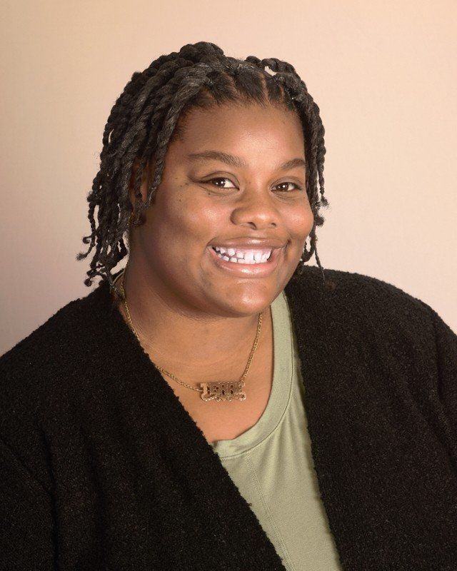 Iyana Butler - Learning Center in North Merrillville, IN Tatiana Sago - Learning Center in North Merrillville, IN