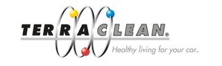Revline & TerraClean Logo