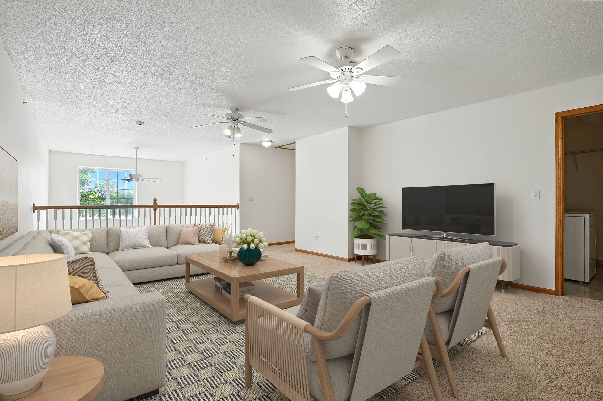 Autum Ridge Main Living