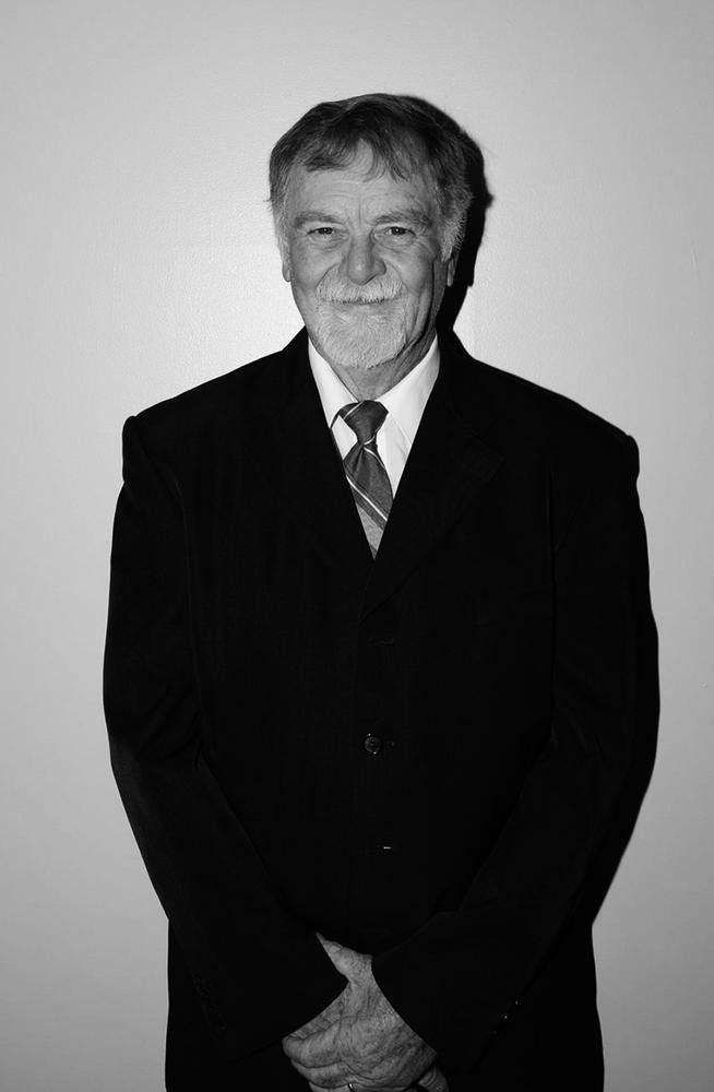 Staff Photo