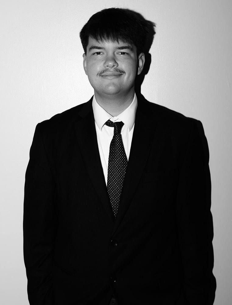 Staff Photo