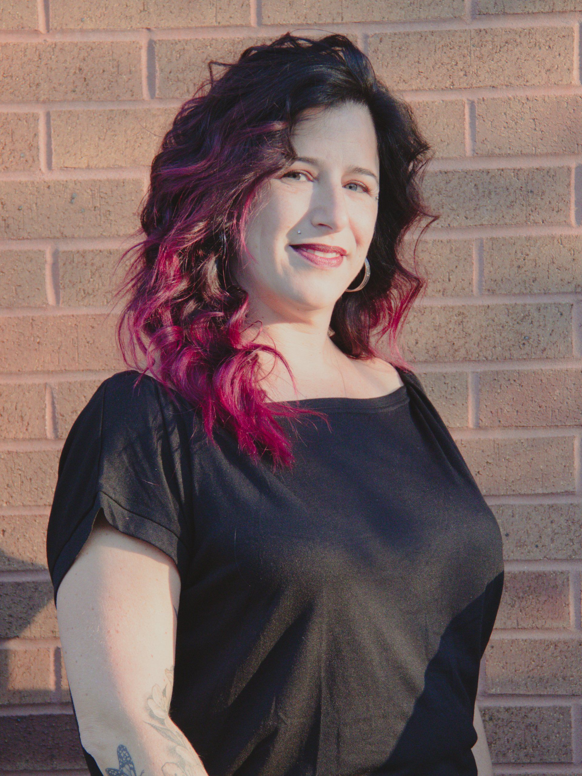 gina