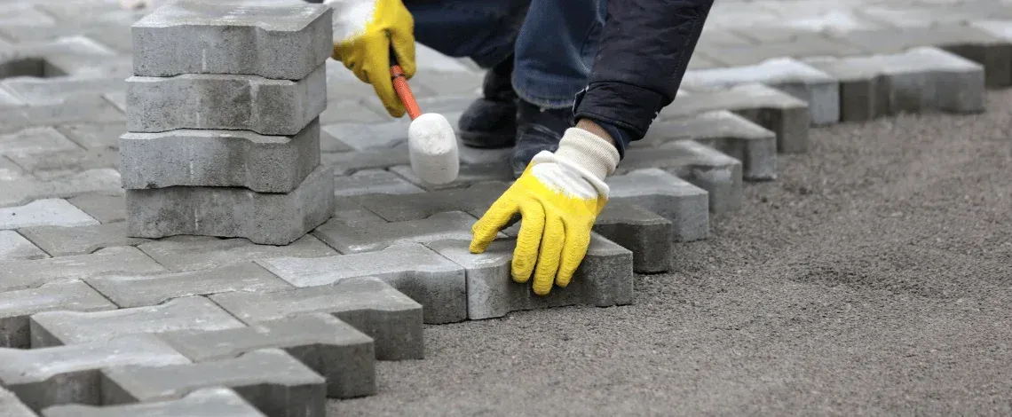 Concrete vs. Pavers: Which Patio Lasts Longer in Minnesota Winters?