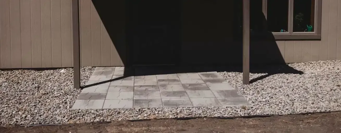 Dependable landscapers in White Bear Lake, MN providing steady and high-quality outdoor improvements