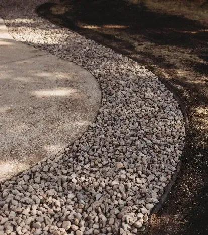 French Drain services north branch, mn