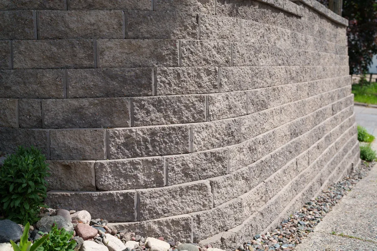full service landscaping in north branch