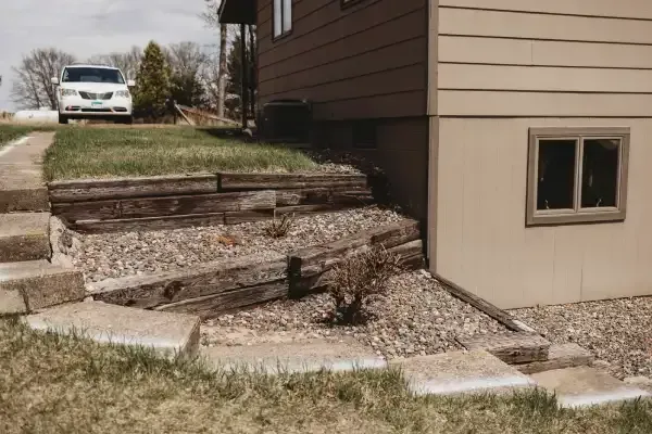Highly rated landscapers in Columbus, MN providing dependable and well-executed outdoor solutions