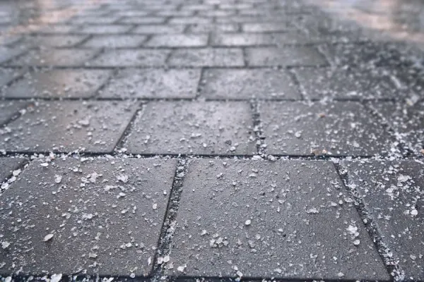 ice control services North Branch, MN