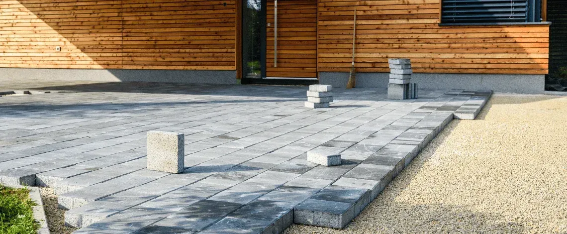 landscape renovation vs new landscape design minnesota