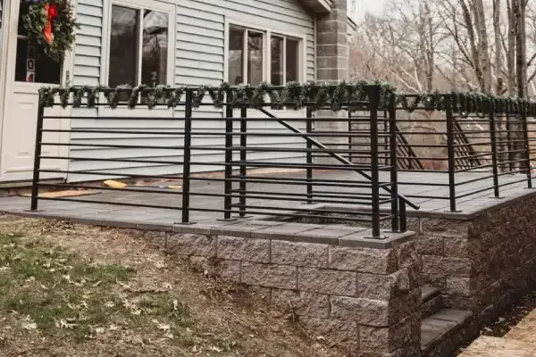  landscapers east bethel mn
