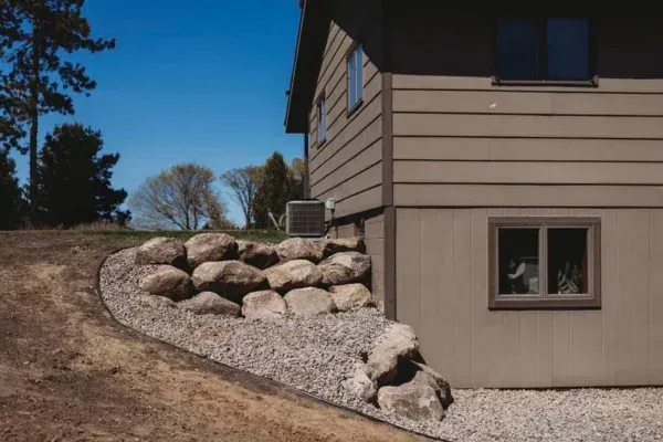 landscapers in chisago county mn
