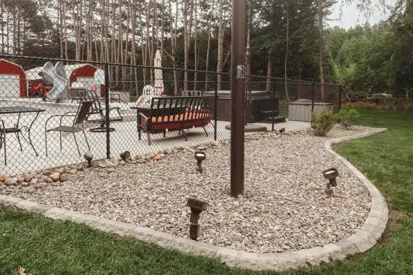 landscapers in edina mn