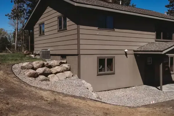 landscapers in woodbury mn
