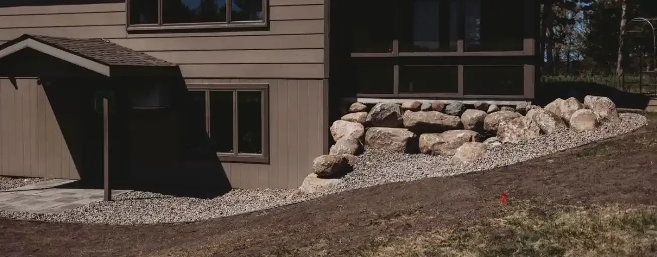 landscaping and outdoor services scandia mn