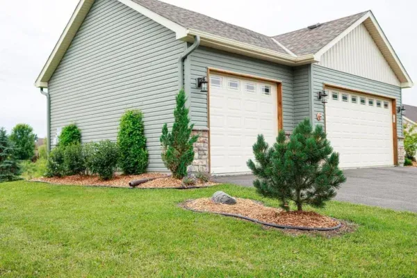 landscaping  services in chisago county mn