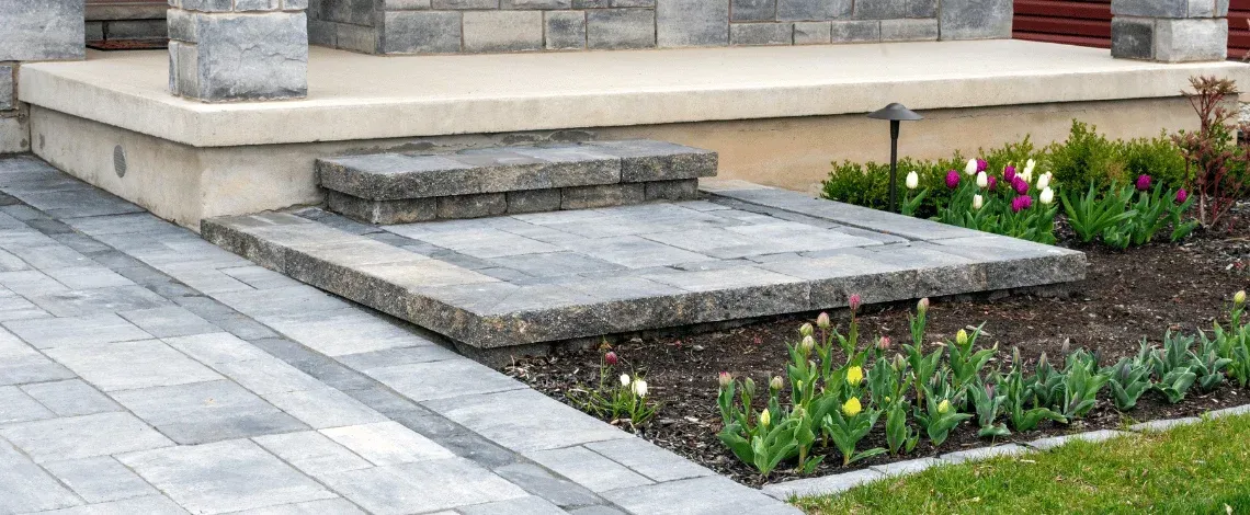 The Best Low-Maintenance Landscaping for Minnesota Homes