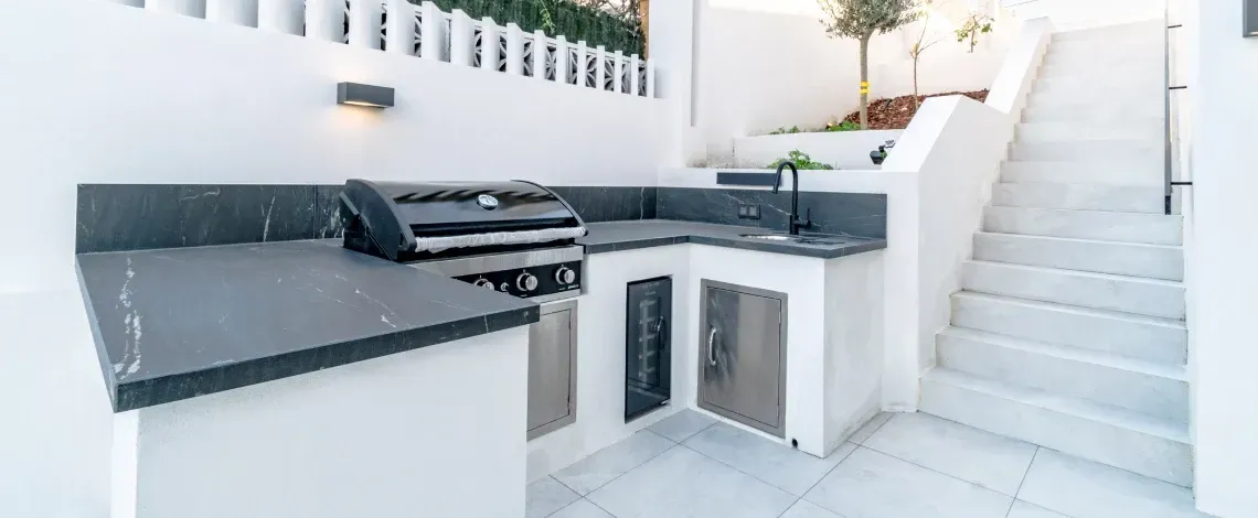 How Much Does an Outdoor Kitchen Cost in Minnesota? (2026 Pricing Guide)
