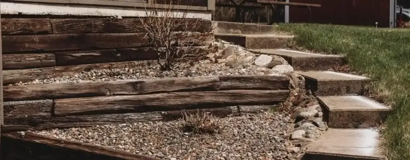 outdoor space improvements ham lake mn