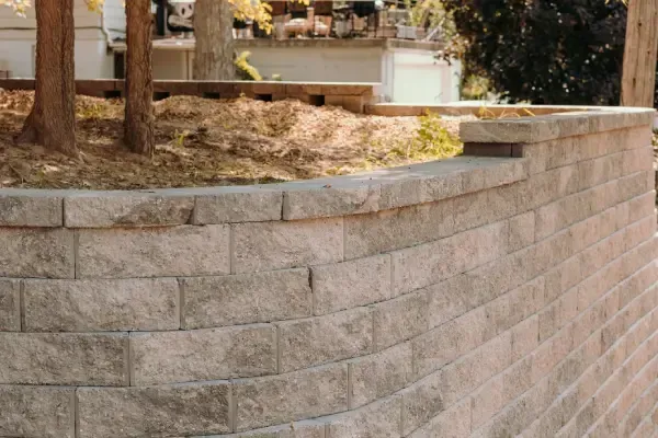 Powerful landscaping in Wyoming, MN delivering strong, well-executed outdoor transformations